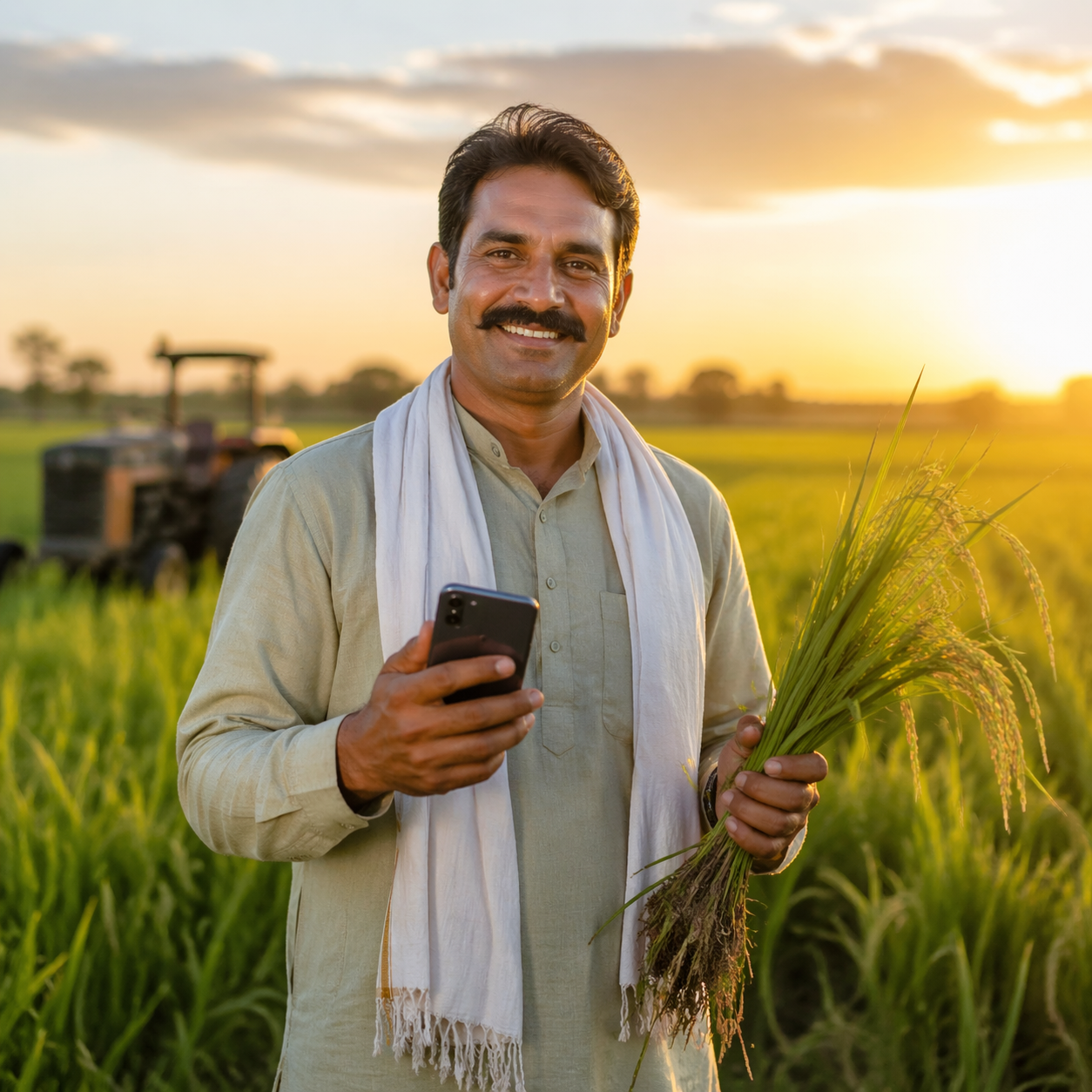 Agriculture Loan